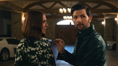 undefined Season 3 Episode 4 - Buona Sera