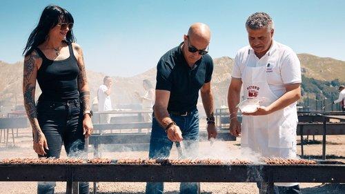 Tucci in Italy Season 1 Episode 4 - Abruzzo