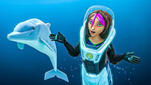 The Deep Season 4 Episode 5 - AWOL