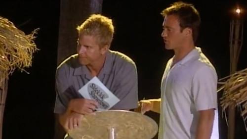 The Challenge Season 5 Episode 13 - Sidekick Showdown