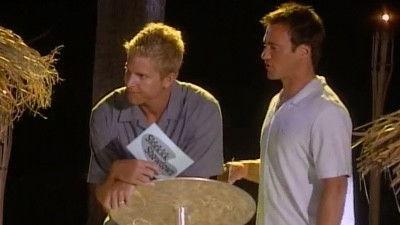 The Challenge Season 5 Episode 13 - Sidekick Showdown