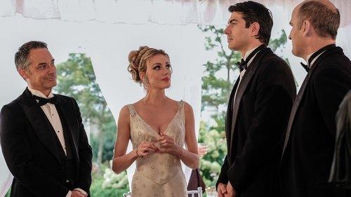 DC's Legends of Tomorrow Season 3 Episode 6 - Helen Hunt