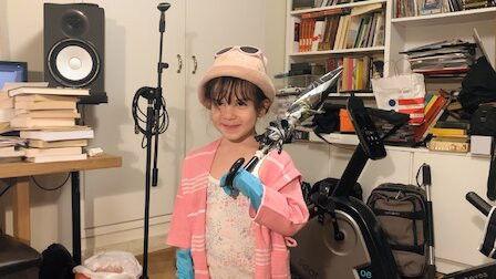 Homemade Season 1 Episode 11 - Nadine Labaki and Khaled Mouzanar