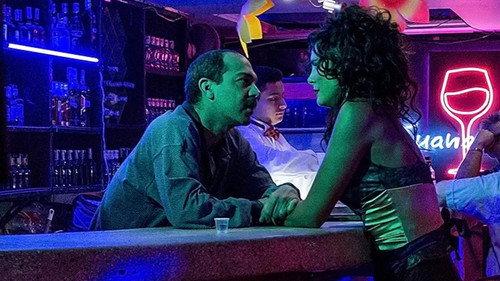 Lady, la vendedora de rosas Season 1 Episode 8 - Episode 8