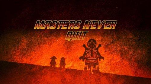 Ninjago: Masters of Spinjitzu Season 13 Episode 12 - Masters Never Quit