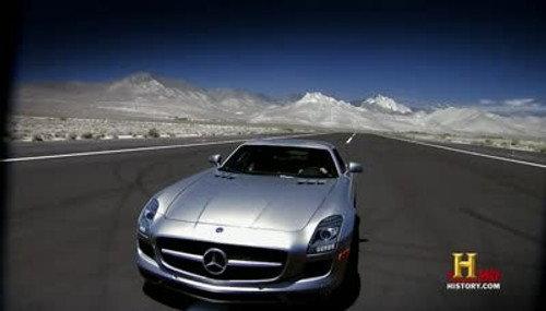 Top Gear Season 1 Episode 4 - Halo vs. Velociraptor