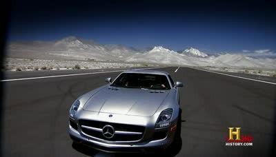 Top Gear Season 1 Episode 4 - Halo vs. Velociraptor