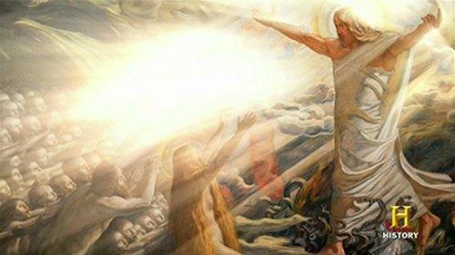 Bible Secrets Revealed Season 1 Episode 5 - Mysterious Prophecies