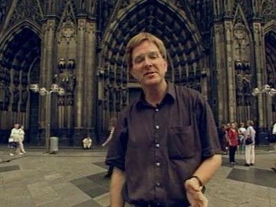 Rick Steves' Europe Season 1 Episode 6 - Germany's Black Forest and Cologne