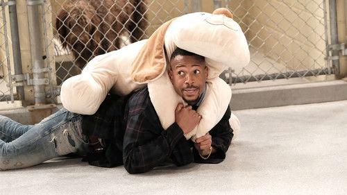 Marlon Season 2 Episode 8 - Driving Miss Marley