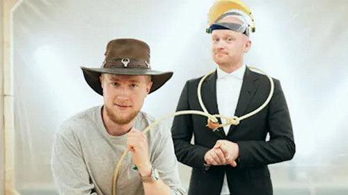 Stormester Season 4 Episode 3 - A real tear-jerker