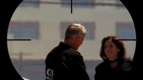 NCIS Season 3 Episode 1 - Kill Ari (1)