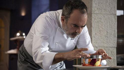 Crimes parfaits Season 2 Episode 5 - Episode 5