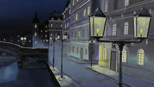 Heidi: Girl of the Alps Season 1 Episode 20 - A New Life