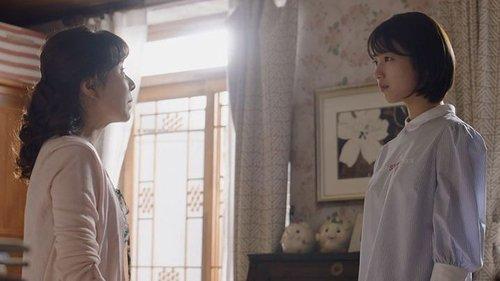 While You Were Sleeping Season 1 Episode 24 - What Caused His Death? (2)