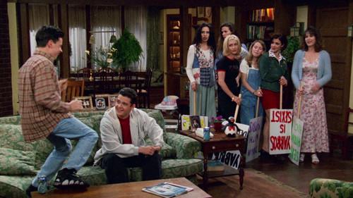 Step by Step Season 5 Episode 24 - Men at Work