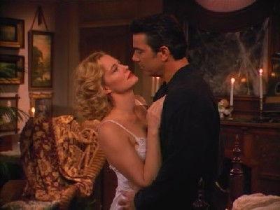 Cybill Season 1 Episode 1 - Virgin, Mother, Crone