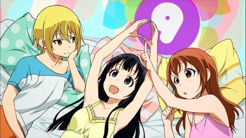 Aiura Season 1 Episode 9 - Dreams