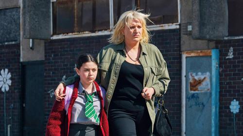 Rain Dogs Season 1 Episode 7 - You Just Haven't Earned It Yet, Baby