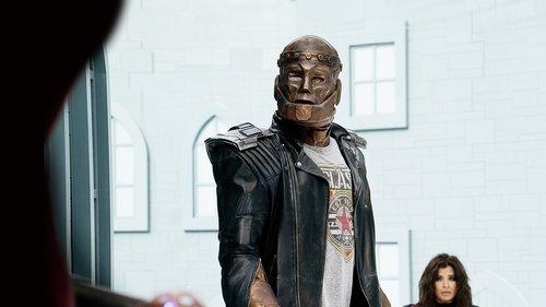 Doom Patrol Season 1 Episode 4 - Cult Patrol