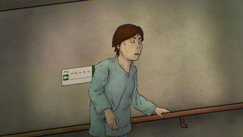 Theatre of Darkness: Yamishibai Season 10 Episode 10 - The Other Building