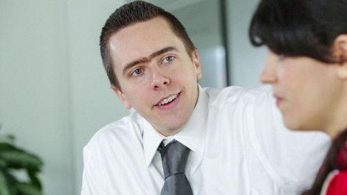 Hardly Working Season 6 Episode 21 - The Guy Who Has Never Seen or Heard of Anything