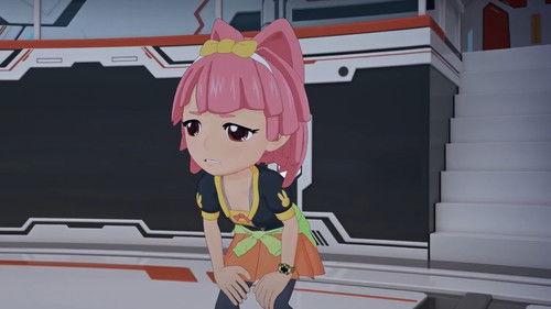 Dragon Warrior Season 6 Episode 20 - Episode 20