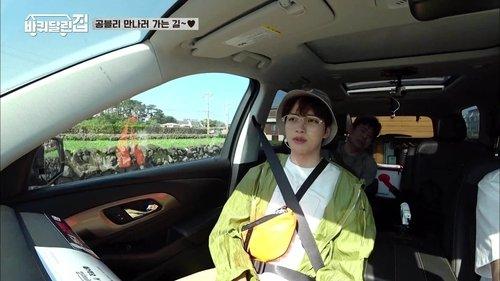 House on Wheels Season 1 Episode 3 - Lovely Jeju