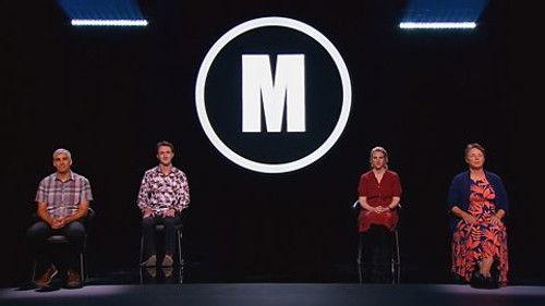 Mastermind Season 47 Episode 14 - Episode 14