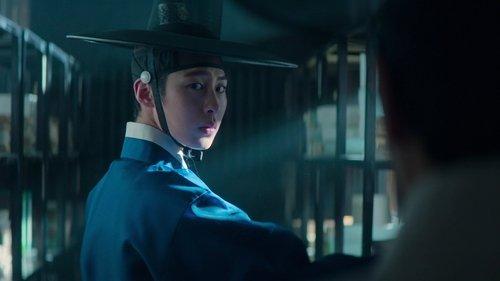 Dear Hongrang Season 1 Episode 2 - The One Who Stole Our World