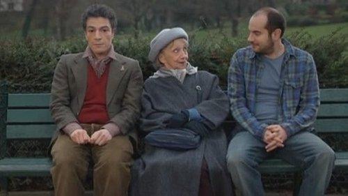 Bref Season 1 Episode 47 - Episode 47