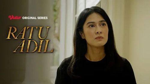 Ratu Adil Season 1 Episode 3 - Grief and Revenge