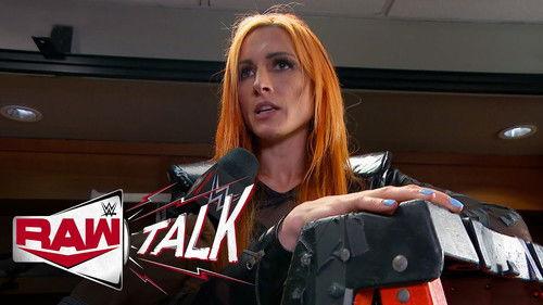 Raw Talk Season 7 Episode 24 - June 12, 2023
