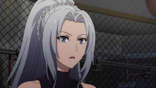 Hero Return Season 1 Episode 5 - Episode 5