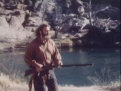 Grizzly Adams Season 1 Episode 10 - The Unholy Beast