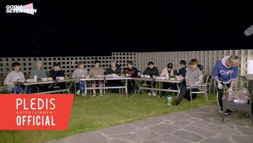GOING SEVENTEEN Season 2 Episode 22 - TTT (MT SVT REALITY) #2