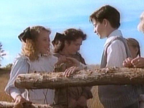Road to Avonlea Season 1 Episode 7 - Conversions