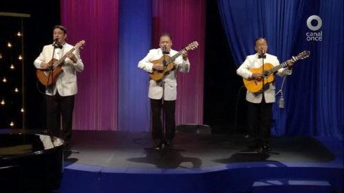 Noche, Boleros y Son Season 1 Episode 1 - Episode 1