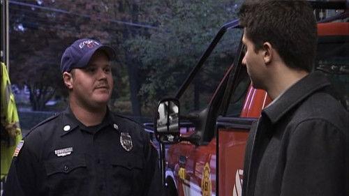 Paranormal State Season 3 Episode 6 - The Firehouse