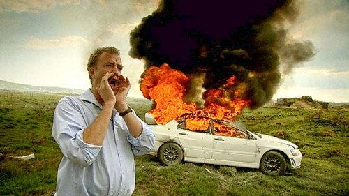 Top Gear Season 13 Episode 4 - Episode 4