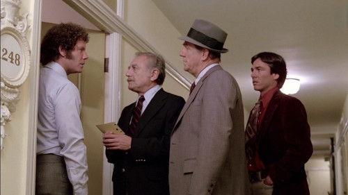 The Streets of San Francisco Season 5 Episode 19 - Interlude