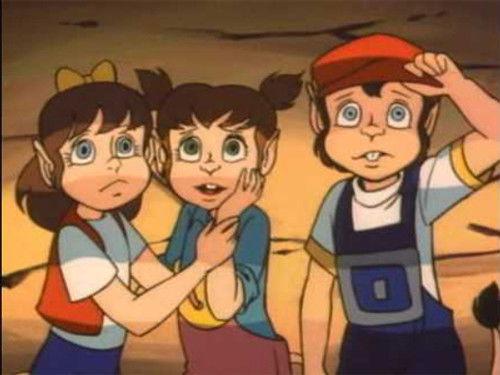 The Littles Season 1 Episode 10 - Prescription For Disaster