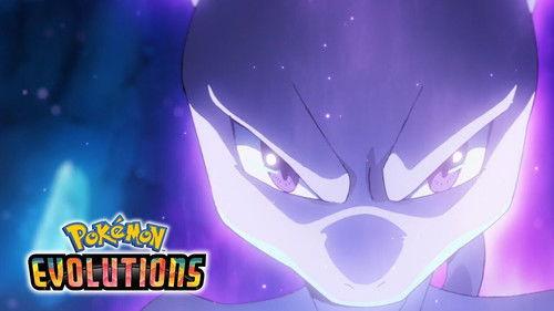 Pokémon Evolutions Season 1 Episode 8 - The Discovery