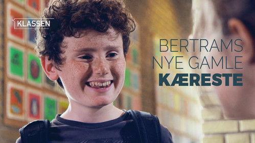 Klassen Season 3 Episode 25 - Bertram's new old girlfriend