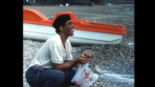 At the Campsite Season 1 Episode 9 - Episode 9