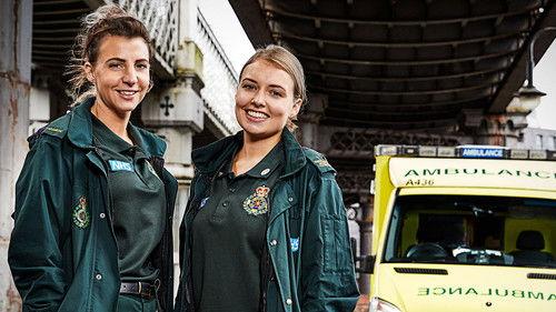 Ambulance Season 4 Episode 9 - Episode 9