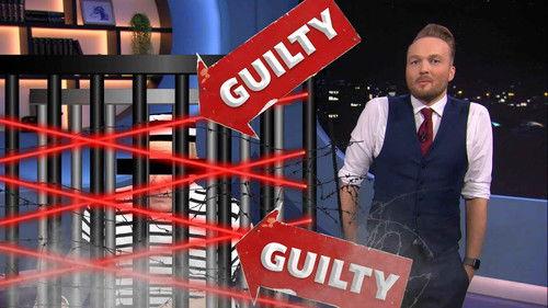 De Avondshow met Arjen Lubach Season 2 Episode 15 - Bike Bulletin | Astrid Joosten