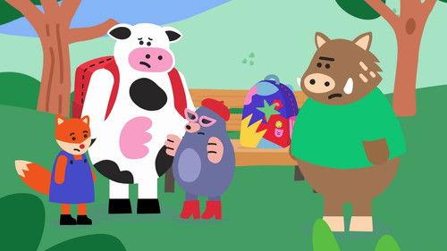 Bechos Season 1 Episode 4 - Episode 4