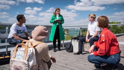 Schloss Einstein Season 24 Episode 5 - Episode 5