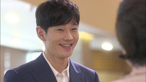 Beautiful Gong Shim Season 1 Episode 2 - Are you my stalker?